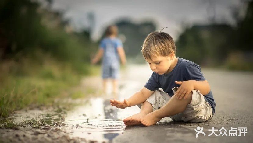 正值春光，带孩子出去走一走，📷拍一拍吧！