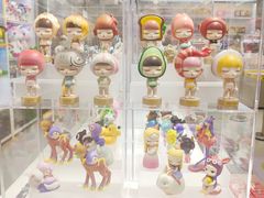 -泡泡玛特POPMART(合生汇店)