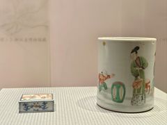 -浙江省博物馆(孤山馆区)