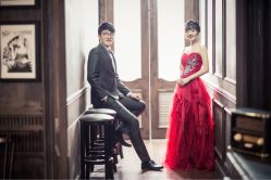 点击看大图 -THE QUEEN(北京店)