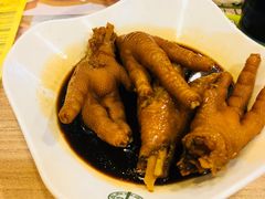 凤爪-添好运点心专门店(中环IFC店)