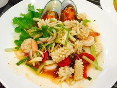 荷花泰菜(东方广场店)-荷花泰菜(东方新天地店)