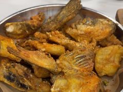 -嘉升大排档(番禺总店)