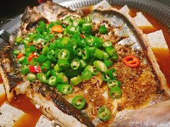 -半天妖烤鱼(新中关购物中心店)