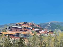 -五台山风景名胜区