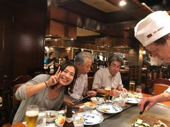 -神户牛排餐厅MOURIYA(总店)