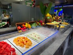 -非烤勿扰自助烤肉(宝安天虹店)