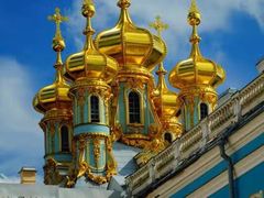 -滴血救世主教堂