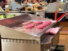 -肉肉大米(德基广场店)
