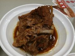 -喜家德虾仁水饺(华强天虹店)