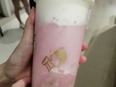 -喜茶(深圳东门1234店)