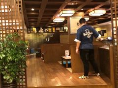 -小山日本料理(兴业太古汇店)