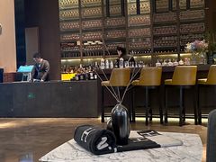 -杭州逸酒店(西湖武林店)