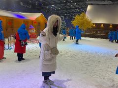 -宁波冰雪大世界(北仑区)