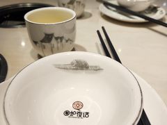 -围炉夜话·潮汕卤水火锅(榕江店)