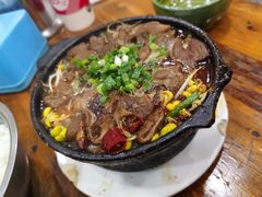 -沈妈砂锅(光华村店)