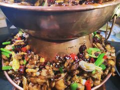 -一棠龙虾•王牌虾球(楚河汉街店)