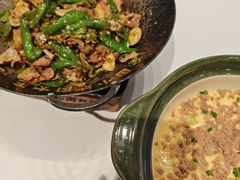 -费大厨辣椒炒肉(黄兴中心广场店)