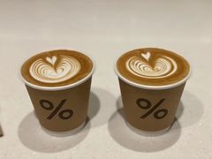 -% Arabica阿拉比卡咖啡烘焙工坊