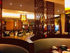 -钓台野鱼馆(钱江国际时代广场店)