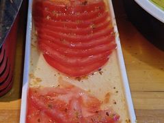 -四禧精酿铜锅涮肉·烧烤工场(大明湖店)