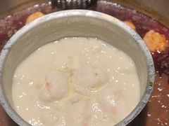 -鱼豆吉·豆浆鱼火锅(宜昌万达店)