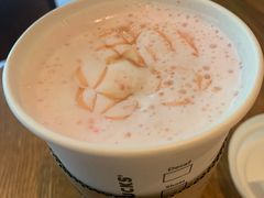 -星巴克(深圳五洲星苑店)