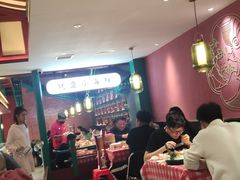 大堂-辣小鲜·南昌大排档(船山路店)