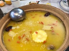-港迹·鲜围煮海鲜火锅(湖州时代广场店)