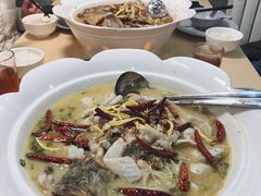 -壹块捌烧烤(灯市口店)