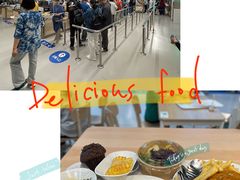 -宜家·瑞典风味餐厅(北京西红门店)