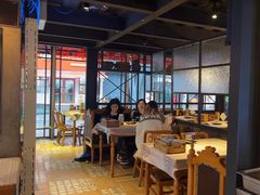 -云晓光头烧烤吧(川沙绿地店)