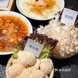 现在吃火锅这么卷了吗?都市丽人健康局走起