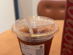 -Tims天好咖啡·贝果(成都东站捷枫店)