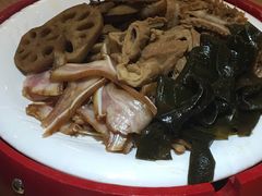 -王妈热卤·川味馆(海昌店)