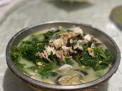 -红旗山庄(圭峰山店)