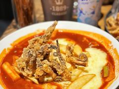 -Dak's 炸鸡(远景路店)