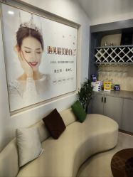 -组合发型