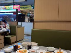 -海底捞火锅(漕宝路店)