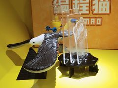 -编程猫·少儿编程(绿宝校区)