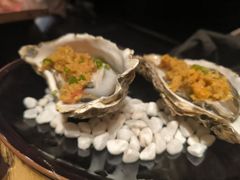 -肉魁屋·烧肉·烧鸟·酒场(高新店)