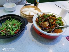 -胡子大厨·超级小炒肉(华润店)