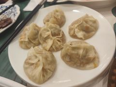 -巴格万美食园(达胜花苑店)