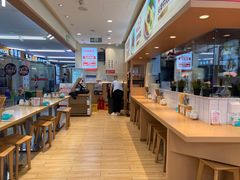 -醉面(五道口启迪大厦店)