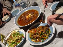 -懒人盐府人家(航天桥店)