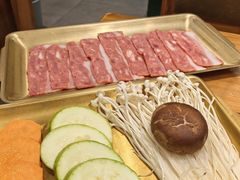 -牛人·雪花牛·木炭烤肉(昆山陆家店)