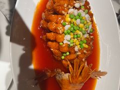 -湖滨28中餐厅·西湖宴·杭州君悦酒店