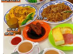 -噏耷茶档