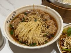 -蒋家桥饺面店(四望亭路店)