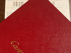 -卡地亚(杭州大厦精品店)